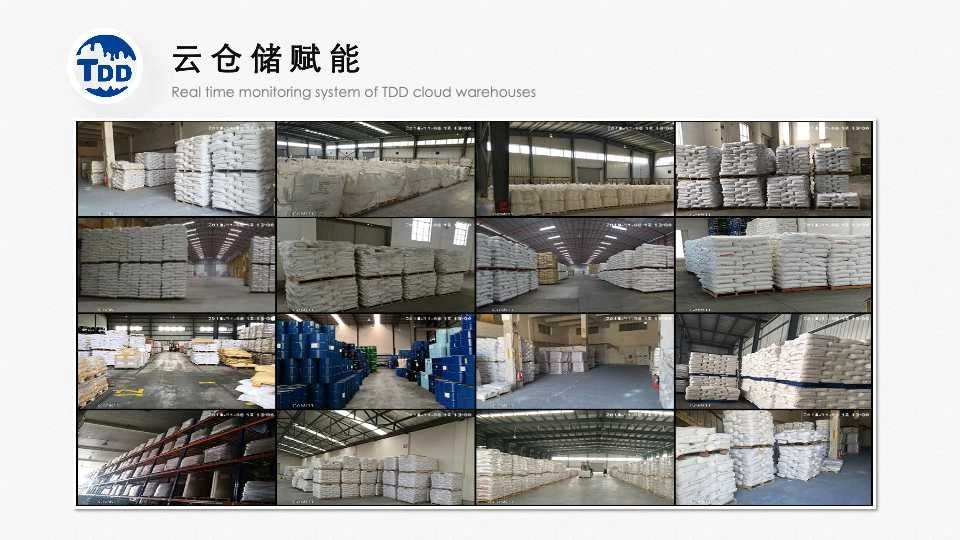 Tianjin Dagu Dg-700 PVC Resin for Pipe Fittings