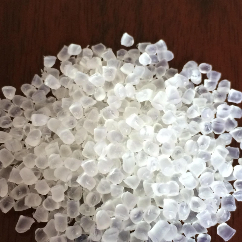 Resin Manufacturer Plastics Raw Material Building Material Cheap Chemical PVC