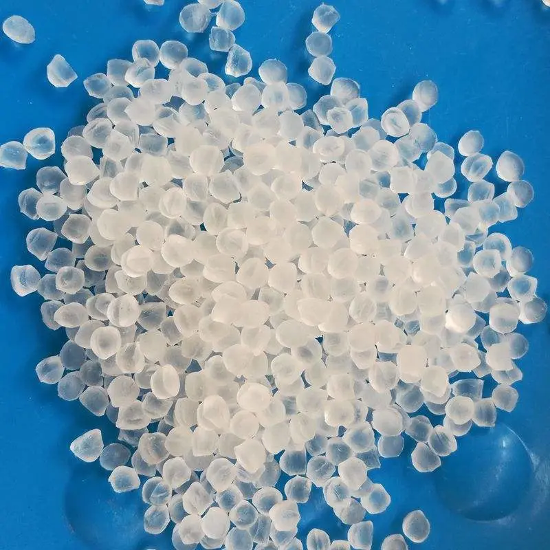 Resin Manufacturer Plastics Raw Material Building Material Cheap Chemical PVC
