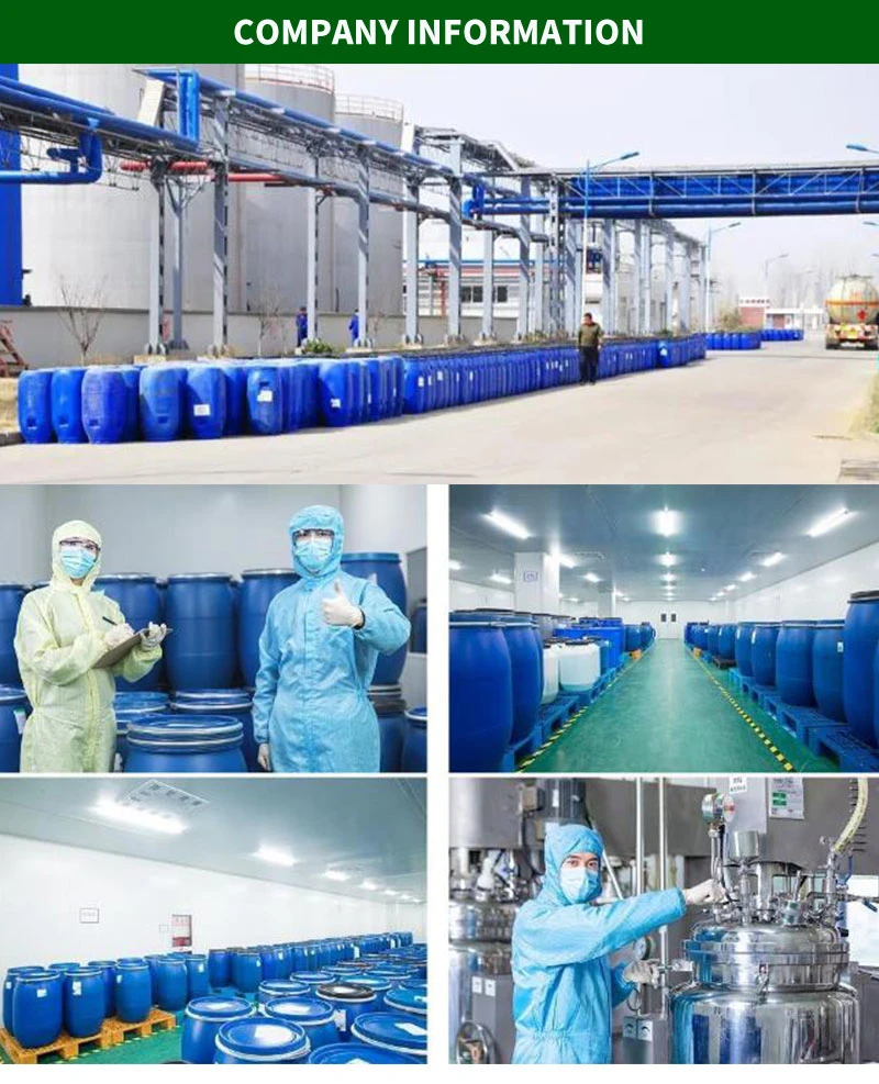 High Quality Linear Alkyl Benzene Sulfonic Acid LABSA 96% for Laundry Shampoo