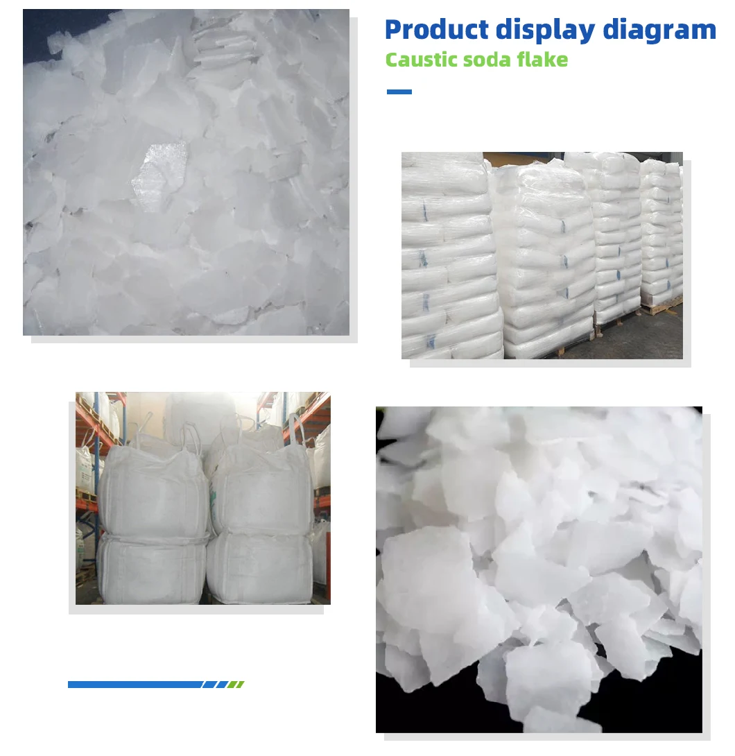 Laboratory Chemical Reagent for Manufacturing Detergent CAS 1310-73-2 Sodium Hydroxide Tablets