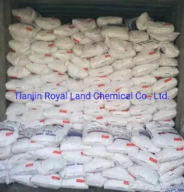 Caustic Soda Flakes 99% Water Treatment Caustic Factory Shipment