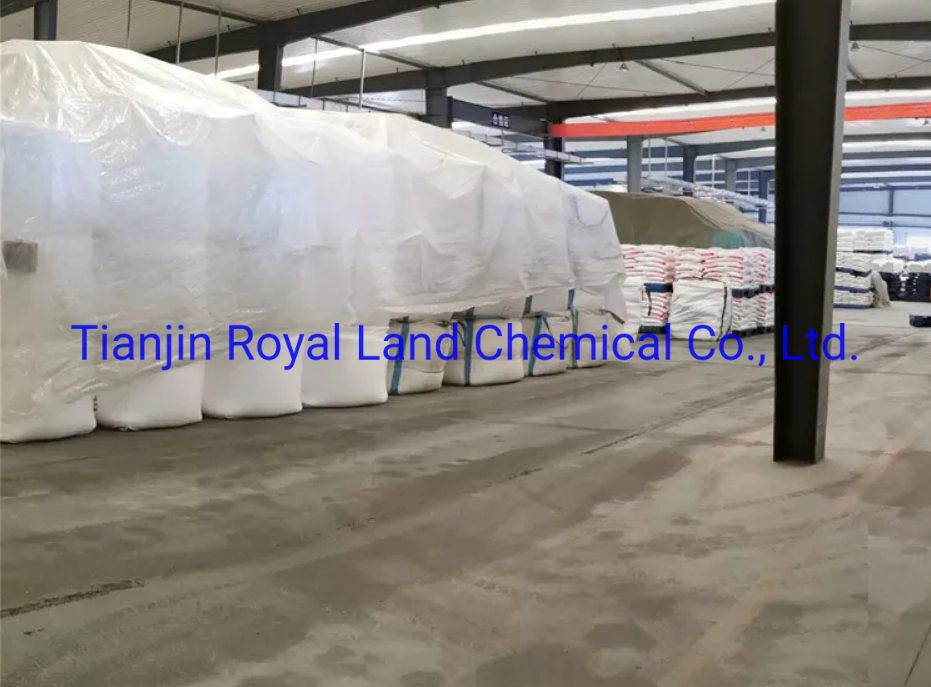 Caustic Soda Flakes 99% Water Treatment Caustic Factory Shipment