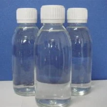 Amphoteric Surfactant Liquid Cocamidopropyl Betaine (CAPB) CAS 61789-40-0