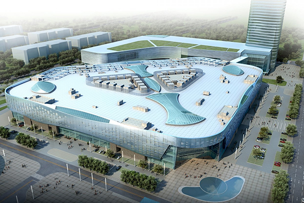 Shaoxing Planetary Progress Group