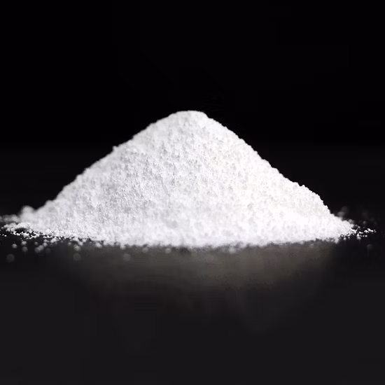 Soda Ash Dense Sodium Carbonate CAS Number 497-19-8