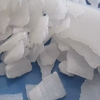 Caustic Soda with Pearl & Flakes Caustic Soda