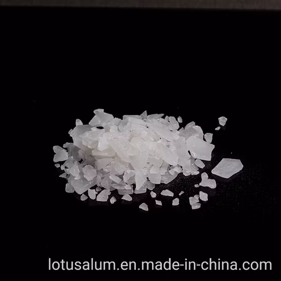 Aluminium Sulphate / Aluminum Sulfate 16%-17% Al2 (SO4) 3