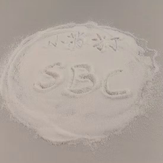 Sodium Bicarbonate/Haihua/Food/Feed/Industrial Grade