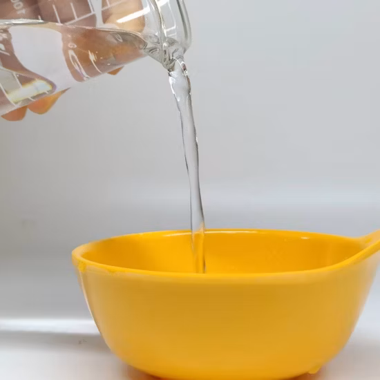 Amphoteric Surfactant Liquid Cocamidopropyl Betaine (CAPB) CAS 61789-40-0