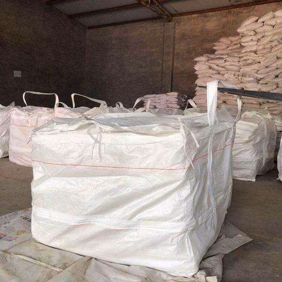 Aijie High Purity 99%-100.5% Grade Food Grade Sodium Bicarbonate
