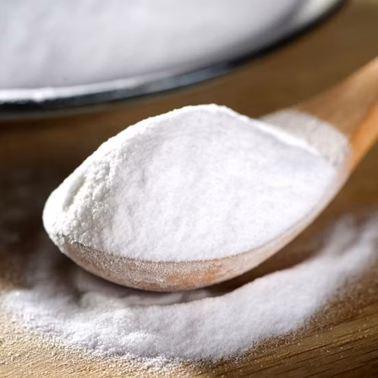 Sodium Carbonate White Powder