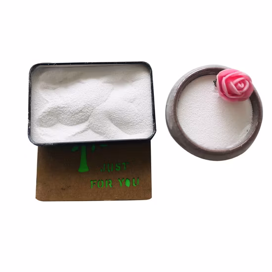 China Manufacturer Plastic Materials Polyvinyl Chloride Virgin Material Sg3/Sg5/Sg7/Sg8 White Powder PVC Resin