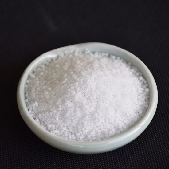 Supply Caustic Soda Pears 99% Naoh Caustic Soda Pearls for Soap