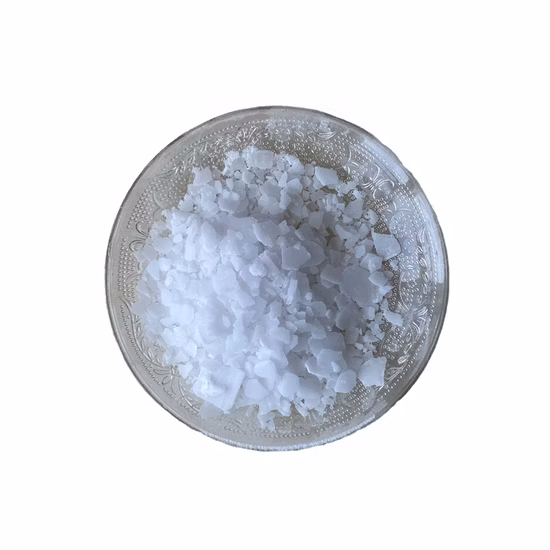 Granular Aluminium Sulphate 17% Al2O3