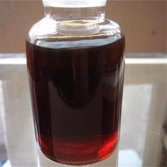 96% LABSA Linear Alkyl Benzene Sulfonic Acid LABSA